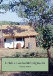 Omslag van Liefde en ontwikkelingswerk
