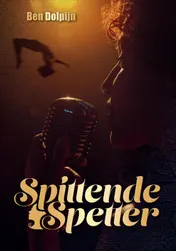 Omslag van Spittende Spetter