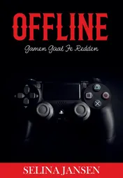 Omslag van Offline