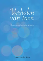 Omslag van Verhalen van toen