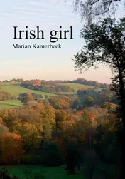 Omslag van Irish girl