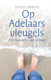 Omslag van Op Adelaarsvleugels