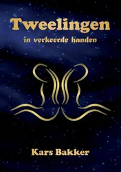 Omslag van Tweelingen