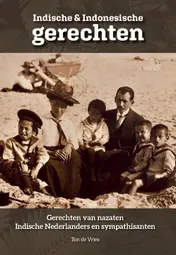 Omslag van Indische en Indonesische gerechten