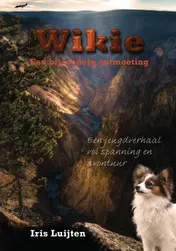 Omslag van Wikie