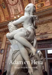 Omslag van Adam en Heva