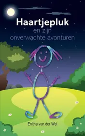 Omslag van Haartjepluk