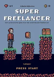 Omslag van Superfreelancer