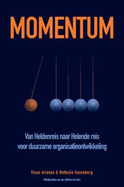 Omslag van Momentum
