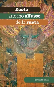 Omslag van Ruota attorno all'asse della ruota