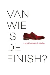 Omslag van Van wie is de Finish?