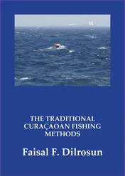 Omslag van The Traditional Curaçaoan Fishing methods