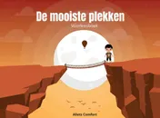 Omslag van De mooiste plekken voorleesboek