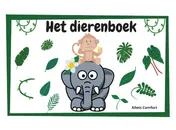 Omslag van Het dierenboek