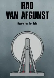 Omslag van Rad van Afgunst