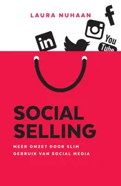 Omslag van Social Selling