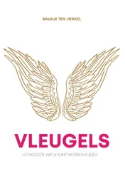 Omslag van Vleugels
