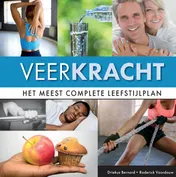 Omslag van Veerkracht