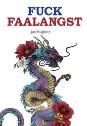 Omslag van Fuck Faalangst