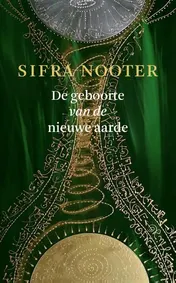 Omslag van De geboorte van de nieuwe aarde
