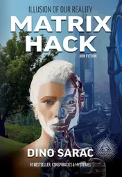 Omslag van Matrix Hack