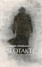 Omslag van Slotakte