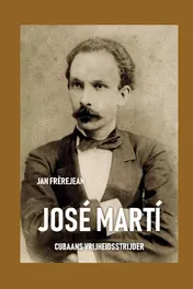 Omslag van José Martí