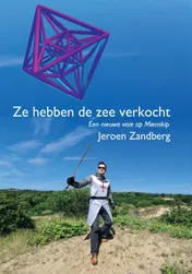 Omslag van Ze hebben de zee verkocht