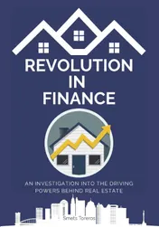 Omslag van Revolution in Finance
