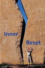 Omslag van Inner Reset