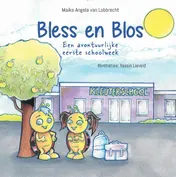 Omslag van Bless en Blos