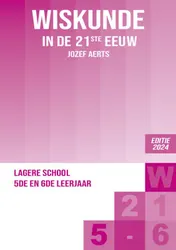 Omslag van Lagere School , 5 en 6de leerjaar