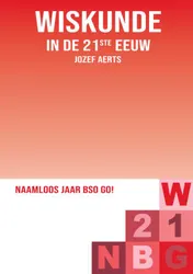 Omslag van Naamloos Jaar BSO GO!
