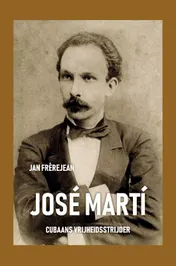 Omslag van José Martí