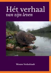 Omslag van Hét verhaal van zijn leven