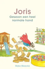 Omslag van Joris