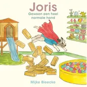 Omslag van Joris