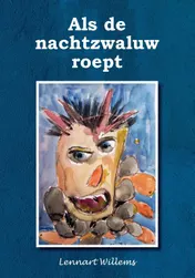 Omslag van Als de nachtzwaluw roept