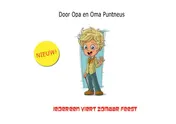 Omslag van Iedereen viert zomaar feest