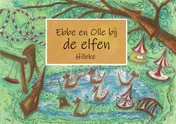 Omslag van Ebbe en Olle bij de elfen