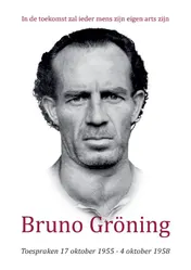 Omslag van Bruno Gröning