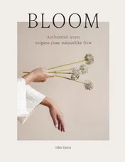 Omslag van Bloom