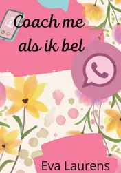 Omslag van Coach me als ik bel