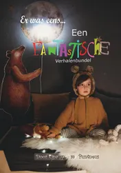 Omslag van Er was eens