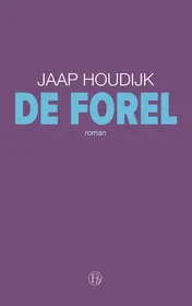 Omslag van De Forel
