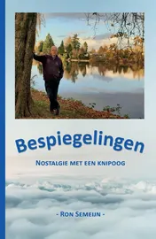 Omslag van Bespiegelingen