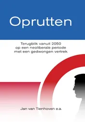 Omslag van Oprutten
