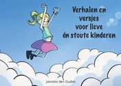 Omslag van Verhalen en versjes voor lieve én stoute kinderen