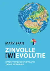 Omslag van Zinvolle [W]Evolutie