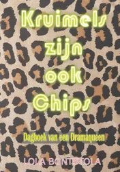 Omslag van Kruimels zijn ook Chips